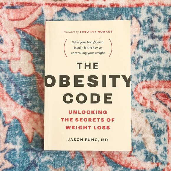 Dr Jason Fung Health Book Set- New Condition - Picture 2 of 6